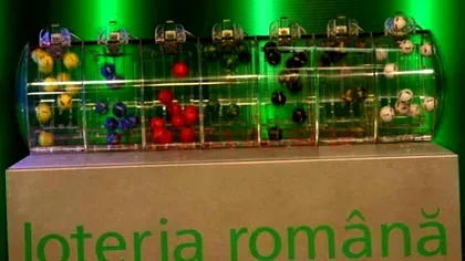 Care sunt numerele câștigătoare la Loto 6 din 49, azi, 4 octombrie 2020. Loteria Română pune la bătaie premii uriașe