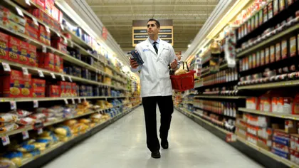 Cel mai toxic produs pe care toți românii îl cumpără din magazine. Atenție maximă