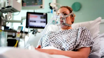 Ce mănâncă pacienții internați cu covid. Un spital a făcut public meniul: ce se întâmplă cu cei din izolare