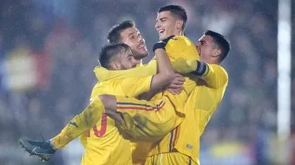 Transferul anului în fotbalul românesc. Pleacă la o echipă de top din Europa