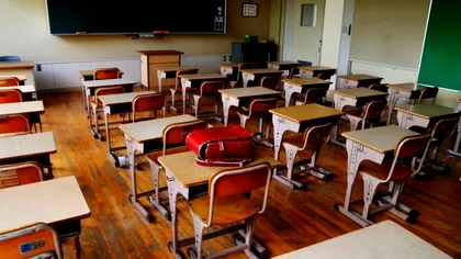 De când se închid școlile în București. E oficial, ce se întâmplă în Capitală