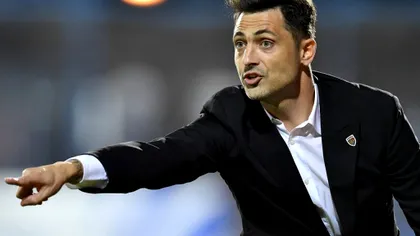 ”Nu-l dați afară pe Mirel Rădoi!” Ce nume greu se roagă de șefii FRF să îl țină pe român