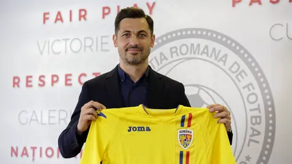 Mirel Rădoi, așa cum nu l-ai auzit niciodată! Adevărul despre înfrângerea cu Norvegia: ”O umilință”