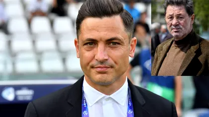 Mirel Rădoi, umilit și criticat aspru de Cornel Dinu. De la ce au pornit reproșurile