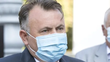 Ministrul Sănătății, anunțul de care toată lumea se temea. Când va intra Bucureștiul în carantină