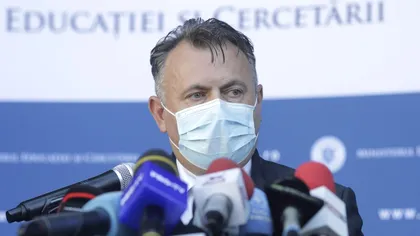 Ultima oră. Ministrul Sănătății a făcut anunțul despre carantinarea Bucureștiului. Ce îi așteaptă pe cetățeni după ce Capitala a atins un nou record de îmbolnăviri