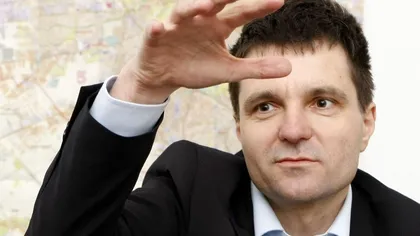 În mod bizar, Nicușor Dan nu este încă primar al Bucureștiului. Cum și de ce se întâmplă acest lucru