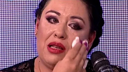 Oana Roman, de urgență la spital cu fiica ei. Ce a pățit biata Iza