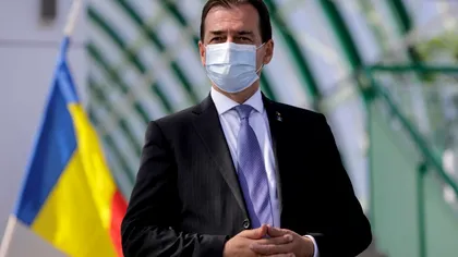 Adio, petreceri și evenimente private. Ludovic Orban, anunț de ultimă oră. Ce restricții li se pregătesc românilor