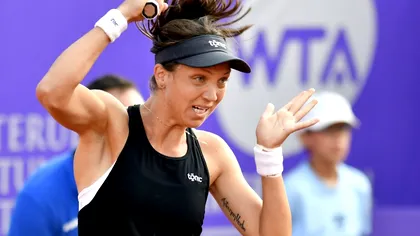 Patricia Țig, criză de nervi la Roland Garros: 