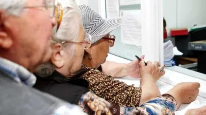 Atenție, pensionari. Se recalculează pensiile. Oamenii vizați de aceste schimbări