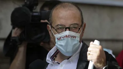 Ludovic Orban, reacție dură după alegerea lui Piedone la Primăria Sectorului 5: 