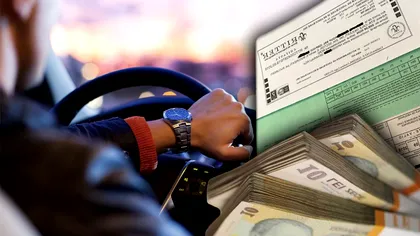 Cu cât se scumpesc asigurările RCA. Cele mai proaste vești pentru toți șoferii din România