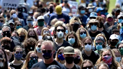 S-a reintrat în carantină de sâmbătă. E oficial, se întâmplă în orașul în care trăiesc zeci de mii de români