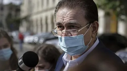 Klaus Iohannis, acuzații grave la adresa prefectului Capitalei: 