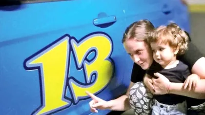 Vedeta pe care fanii nu o recunosc fără machiaj. Indiciu: e de la TV