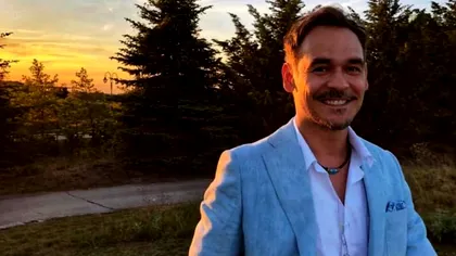 Ce s-a întâmplat între Răzvan Simion și noua iubită. Momente șocante în weekend