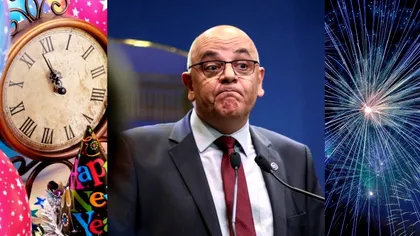 Ce șanse ai să faci Revelionul pe Valea Prahovei. Mesajul lui Raed Arafat pentru români