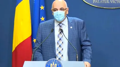 Adio, vacanță de iarnă. Raed Arafat a făcut anunțul trist: 