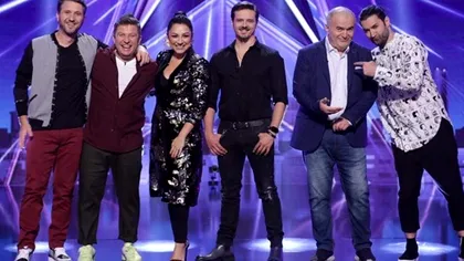 E out de la Românii au talent! Vedeta a uimit pe toată lumea: ”Sezonul 11 nu mă va mai găsi la masa juriului”