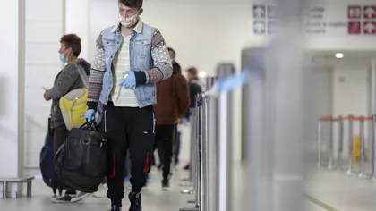 Lista statelor din zona galbenă a fost actualizată. Toți cetățenii care vin din aceste țări vor fi obligați să stea în carantină. Există o singură excepție