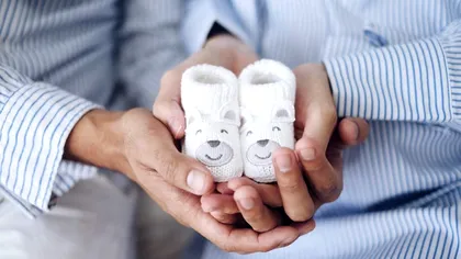 Rugăciunea pentru a rămâne însărcinată. La ce sfinți trebuie să te rogi