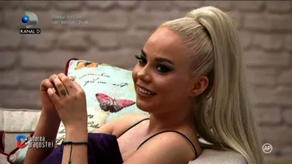 Cel mai mare scandal de la Puterea Dragostei. Reacția ciudată a lui Bernadett