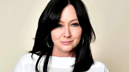 Shannon Doherty își ia adio de la familie. Ce diagnostic crunt a primit de la medici