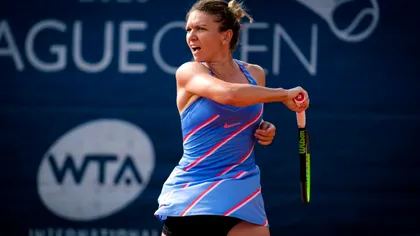Simona Halep, în vizorul presei internaționale. Ce au scris jurnaliștii străini despre a doua jucătoare a lumii