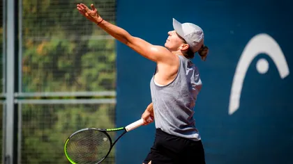 Toți românii o vor iubi mai mult pe Simona Halep! Ce gest superb a făcut pentru copiii din Augustin