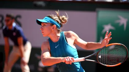 Simona Halep a pățit-o și mai rău la Roland Garros. Cea mai mare umilință: ziua în care nu a luat nici 3 game-uri
