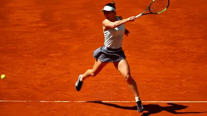 Simona Halep, atacată de unde se aștepta mai puțin: 