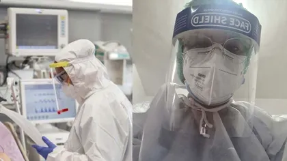 Avertismentul disperat al unui medic celebru, după ce tatăl său s-a infectat cu COVID-19: 