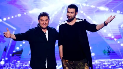 Smiley și Pavel Bartoș, protagoniștii surprizelor de vis. Ce s-a întâmplat la Visuri la Cheie