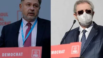 Alexandru Rafila și Adrian Streinu-Cercel, umiliți de Ludovic Orban. Ce mesaj le transmite premierul după ce au devenit membri PSD