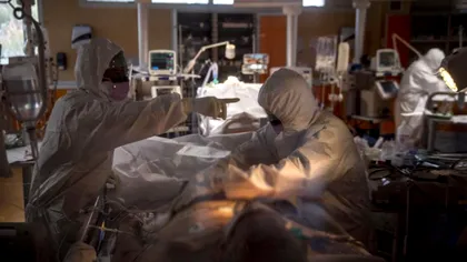 Adevărul dureros din spatele deceselor de la Terapie Intensivă. Un medic celebru rupe tăcerea