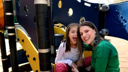 Tily Niculae, cu fiica de urgență la spital. A fost operată imediat. Ce a pățit