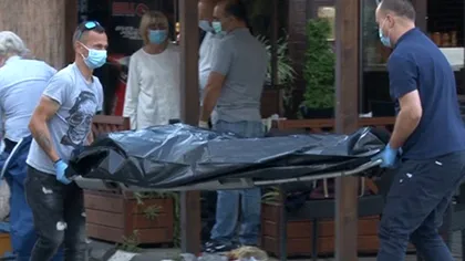 Crimă înfricoșătoare la Timișoara. Femeie de 38 de ani, jefuită și ucisă pe stradă. Ce i-a dispărut din geantă