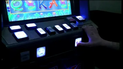 Ce a făcut un tânăr din Gorj, după ce a pierdut 10.000 de lei la păcănele. E ireal ce a urmat