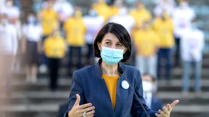 Violeta Alexandru, anunț de ultimă oră! O nouă categorie de părinți va primi bani de la stat