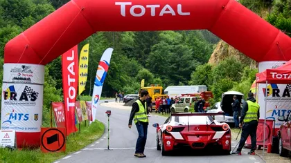 Sezonul de viteză în coastă se încheie cu o super-etapă în Poiana Brașov