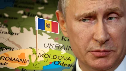 Pericol la granița cu România. Putin și-a trimis oamenii de încredere să-l sprijine pe Dodon în alegeri