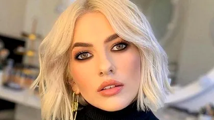 Lidia Buble, mesaj ciudat către Răzvan Simion. Vrea să se împace cu vedeta de la Antena 1?!