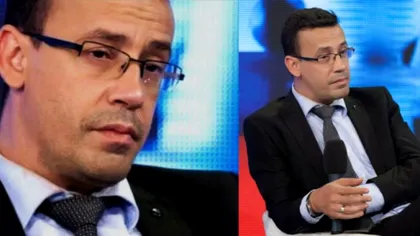 Victor Ciutacu, decizie radicală. Dă un post TV în judecată