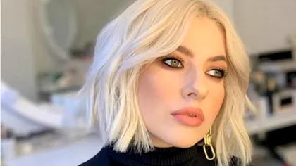 Lidia Buble, schimbare totală înainte de Crăciun. Ce va face artista: este total neașteptat