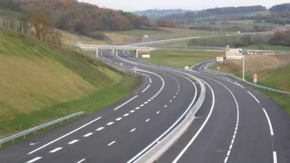 Autostrada Sibiu-Pitești - cum decurg lucrările și când am putea scăpa de traficul de coșmar de pe Valea Oltului