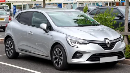 Martori de bord la Renault Clio - tot ce trebuie să știți