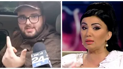 Adriana Bahmuțeanu, atac la Victoraș Micula. Bruneta a spus adevărul despre banii lui
