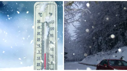 Alertă meteo ANM. Se schimbă vremea în București și în țară