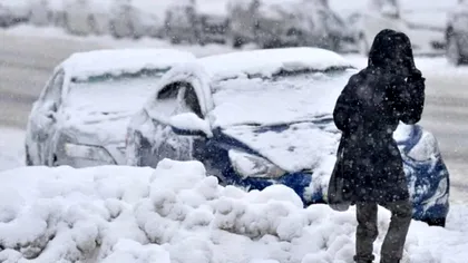 Alertă meteo ANM. Va fi o iarnă cruntă în România: avertismentul specialiștilor